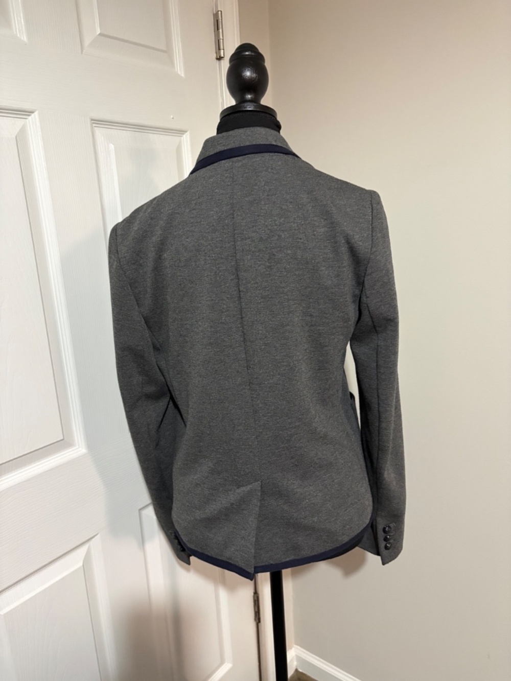 The Academy Blazer View 6